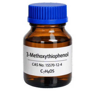 3- METHOXYTHIOPHENOL