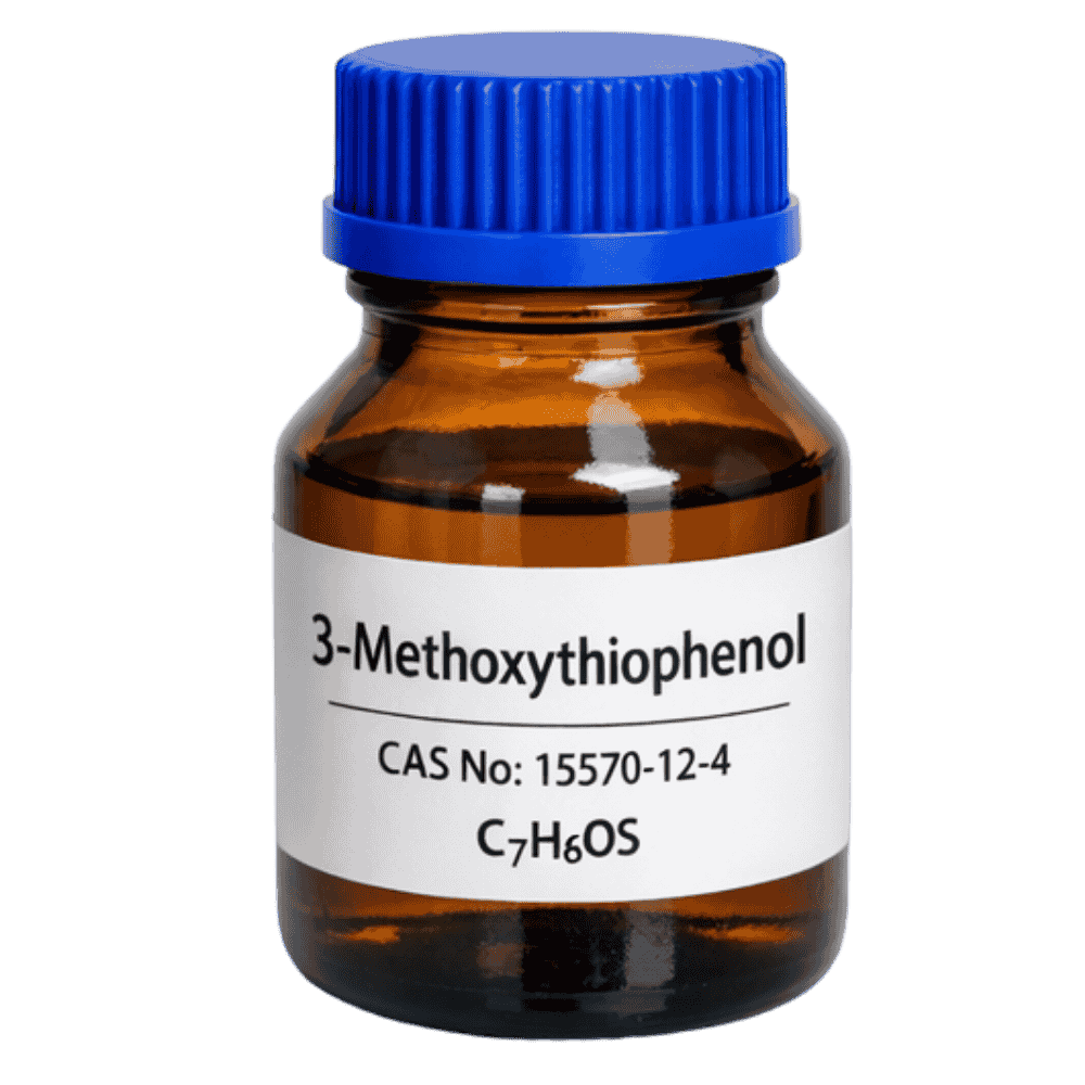 3- METHOXYTHIOPHENOL