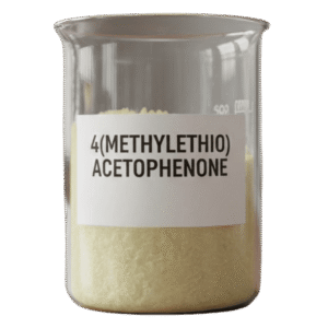 4-(METHYLETHIO) ACETOPHENONE