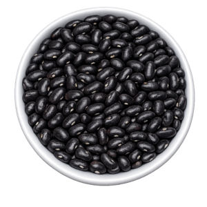 BLACK KIDNEY BEANS (KALA RAJMA)