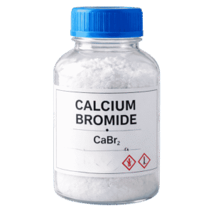 CALCIUM BROMIDE