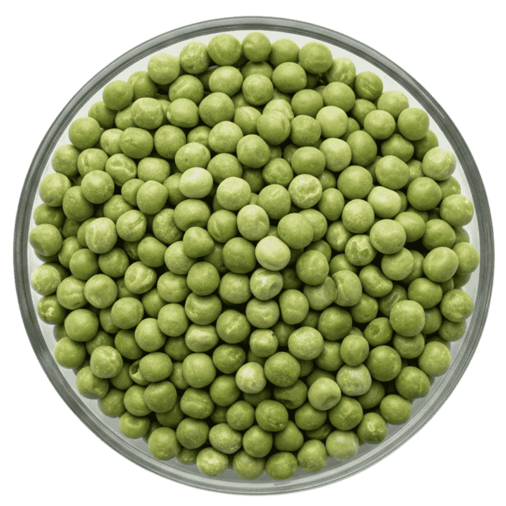 GREEN PEAS (VATANA)