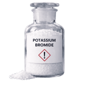 POTASSIUM BROMIDE