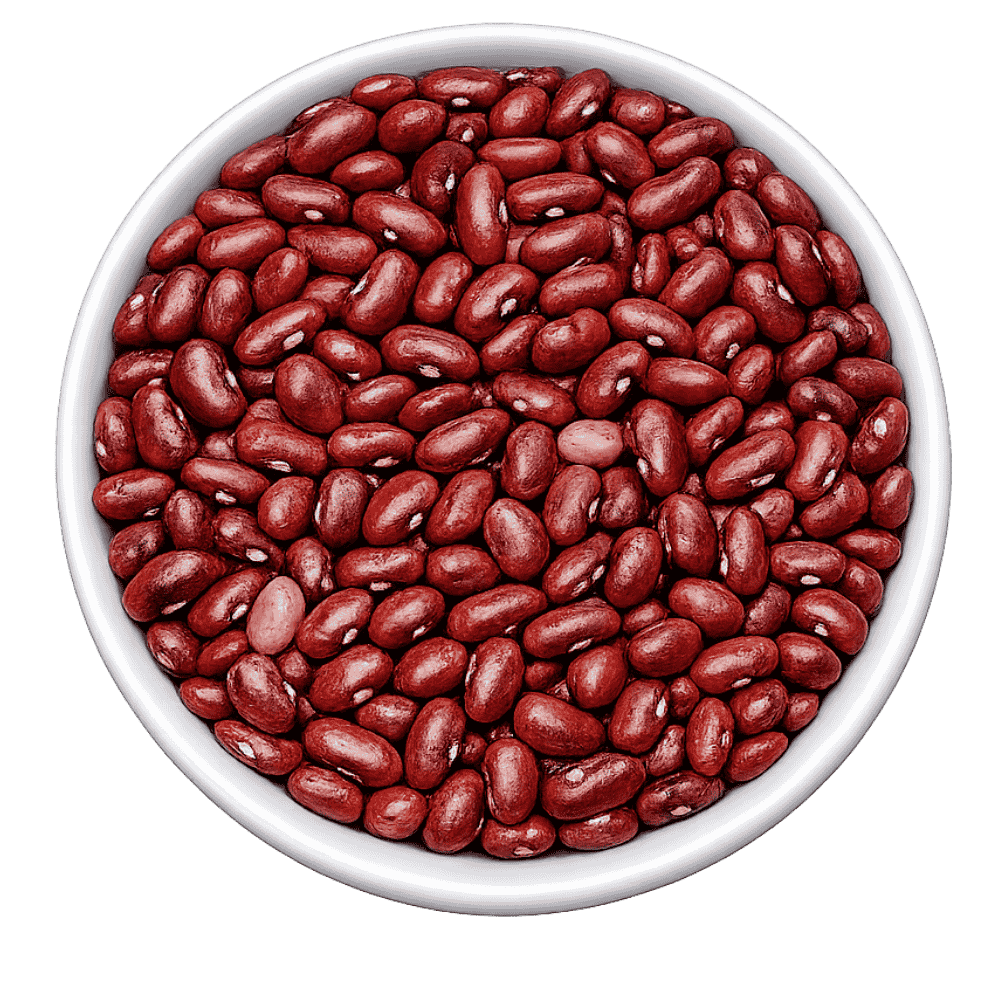 RED KIDNEY BEANS (LAL RAJMA)