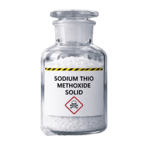 SODIUM THIO METHOXIDE SOLID