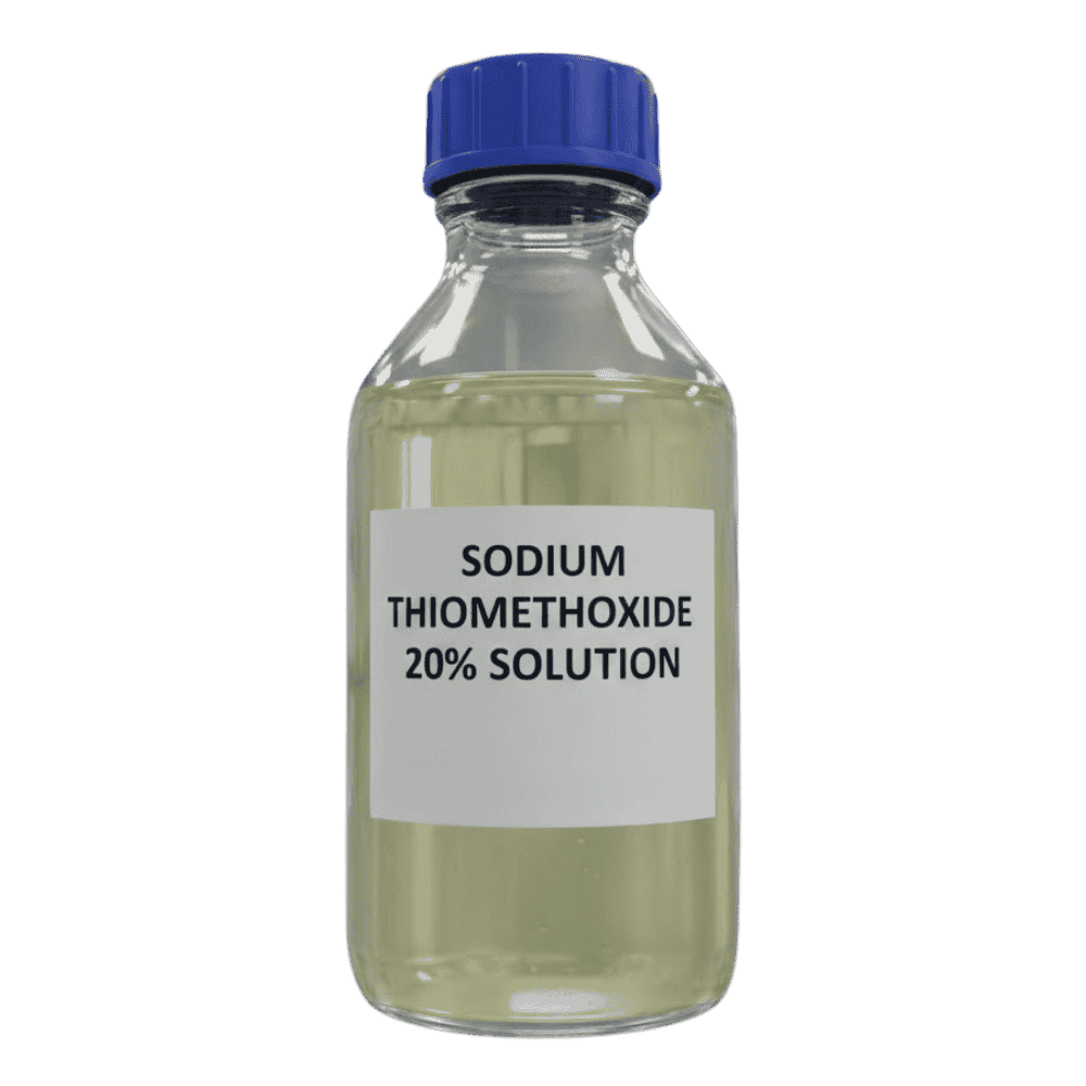 SODIUM THIOMETHOXIDE 20% SOLUTION