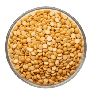 PIGEON PEAS (TUVER)