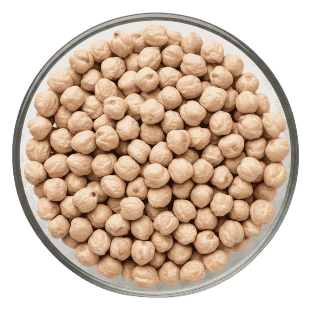 Chick Peas (Chana)