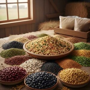 AGRICULTURE PRODUCTS