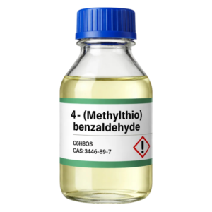 4-(METHYLETHIO) BENZALDYHYDE