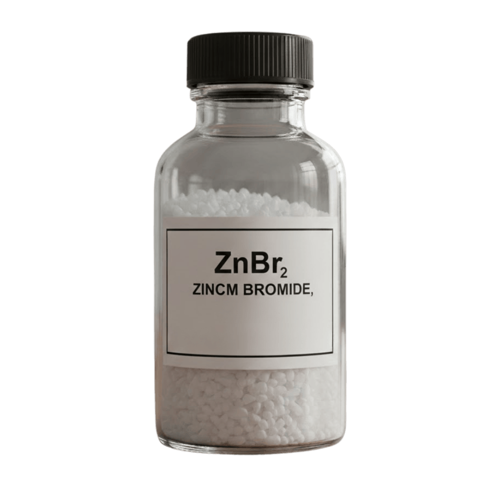 ZINK BROMIDE